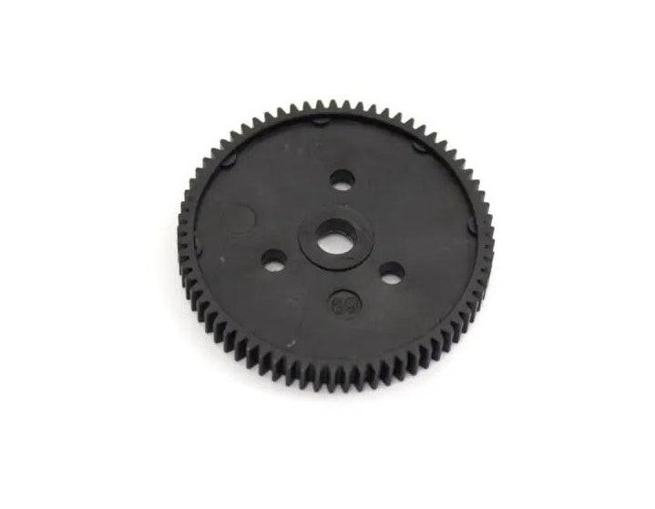 Kyosho UM730-69C Spur Gear(48P-69T)(RB7/RB7SS)