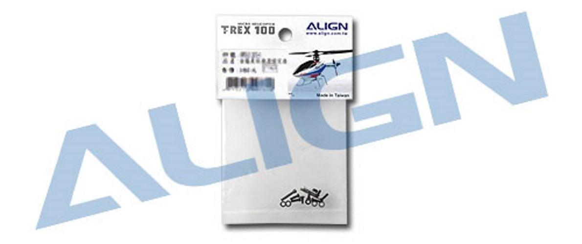 Align H11020AT Screw Parts T-Rex 100