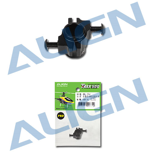 Align H50015A T-REX 500PRO Metal Washout Base