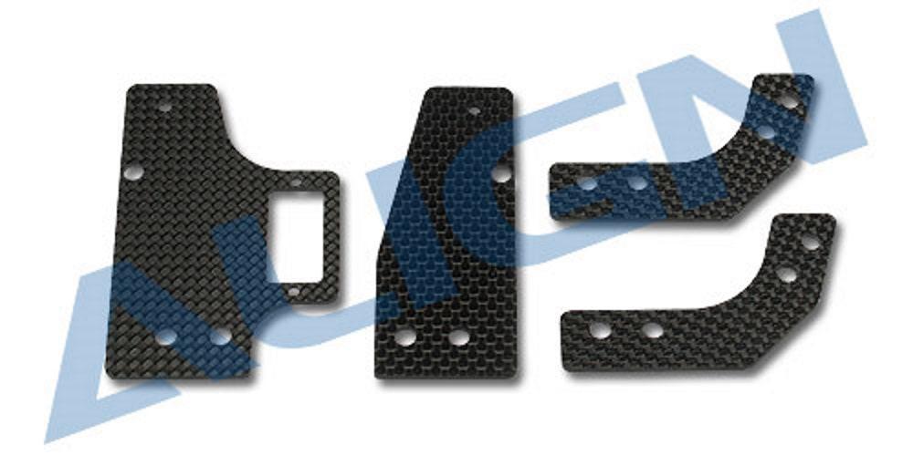 Align H7NB004XX 700n DFC Frame Brace Set (CF)