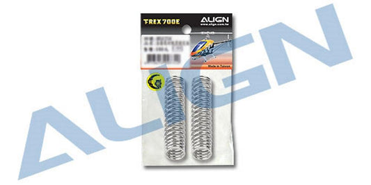 Align H80B026XX Shock Dampener Spring Φ1.9 G800 Gimbal T-Rex 700E