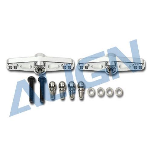 Align HN7118 T-Rex 700 "New Design" Mixing Arm Set (U)