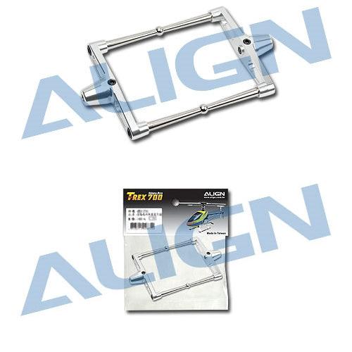 Align HN7120 T-Rex 700 New Metal Flybar Control Arm