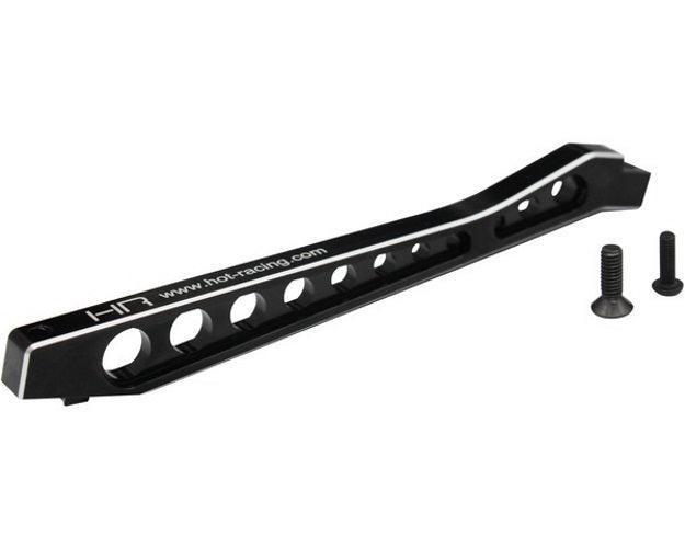 Hot Racing AON28CT01 Aluminum Front Chassis Brace Arrma Talion BLX