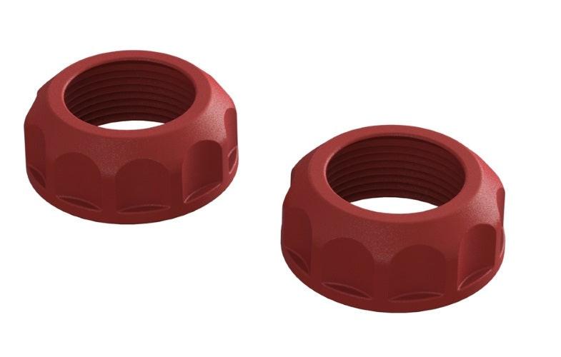 Arrma AR330450 Shock Cap (2 Pieces) Big Rock Granite Senton Typhon