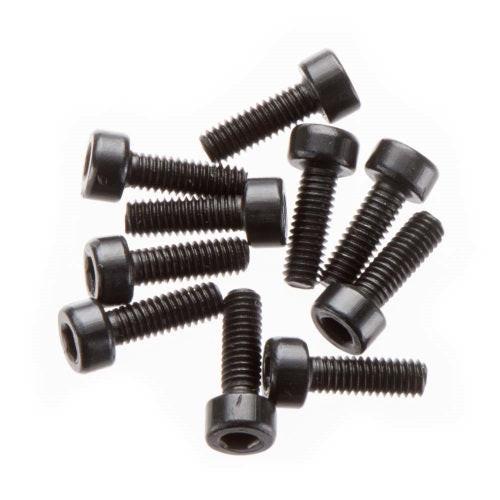 ARRMA Cap Head Screw 2.5x8mm (10) Kraton Typhon Notorious 1/7 Mojave Felony 6S