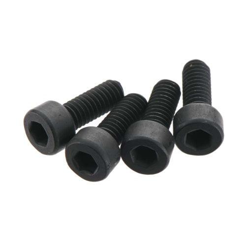 ARRMA AR723410 Cap Head Screw 4x10mm (4) Kraton Typhon Notorious Kraton 8S