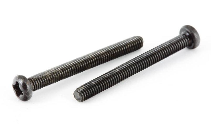 Arrma Button Head Cross Machine Screw 3x28mm Fury Granite Raider Vorteks ADX-10