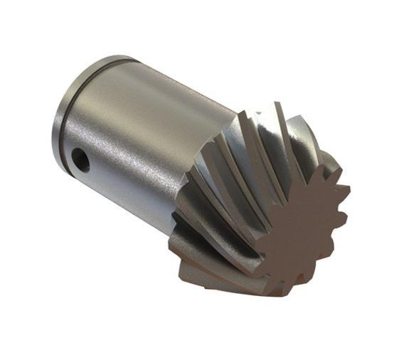 Arrma ARA310912 Main Input Gear 12T Spiral Kraton 4X4 8S Outcast 8S
