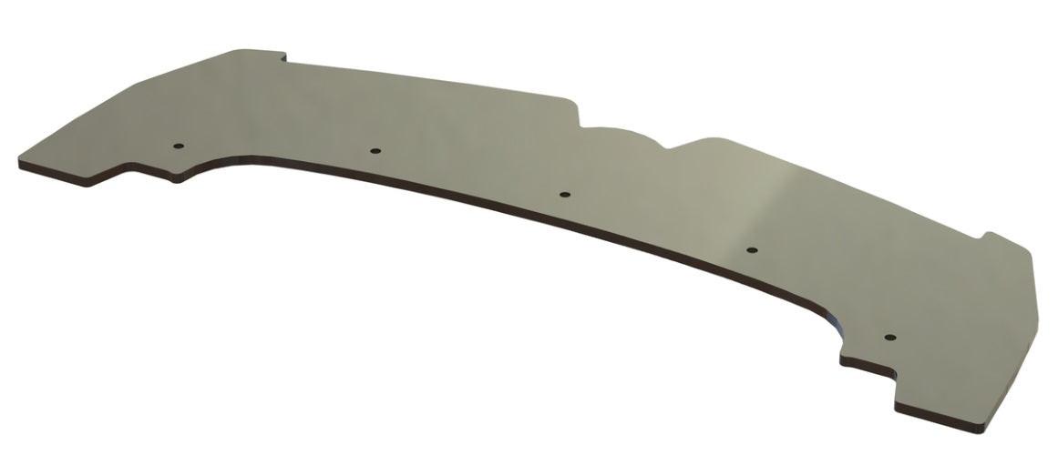 Arrma ARA320527 Front Splitter 1/7 Limitless