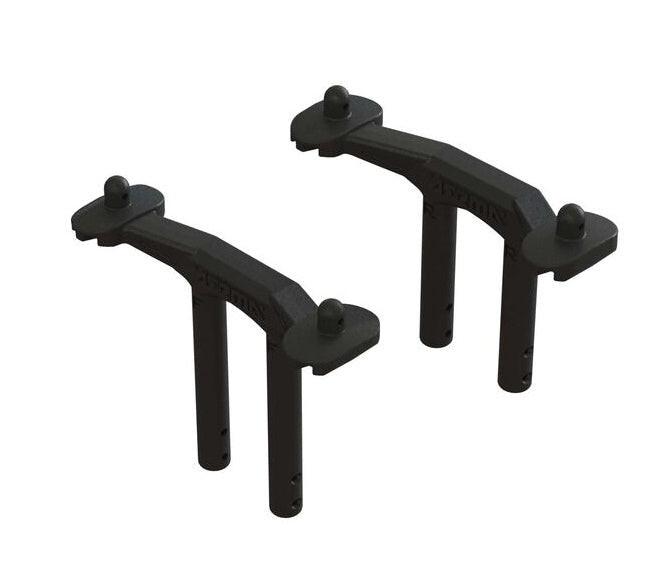 Arrma ARA320606 MT Body Mount Set
