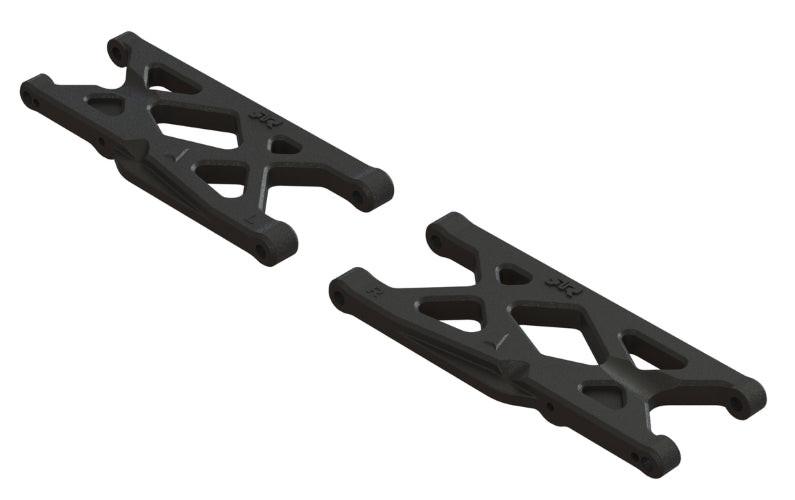 Arrma ARA330540 Rear Suspension Arms (2Pieces) Big Rock Typhon