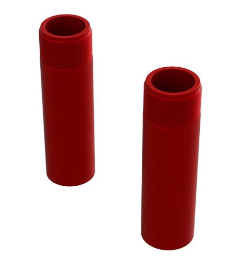 Arrma ARA330667 Aluminum Shock Body 11x51mm (2 Pieces) Big Rock Granite Senton
