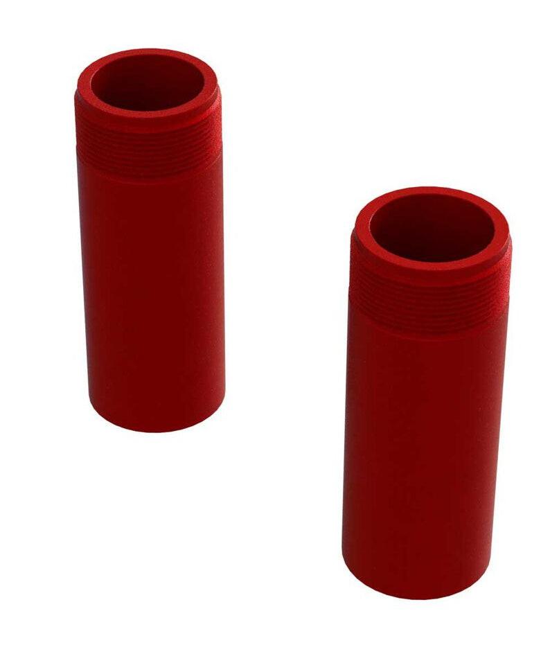 Arrma ARA330673 Aluminum Shock Body 15x52mm (2)