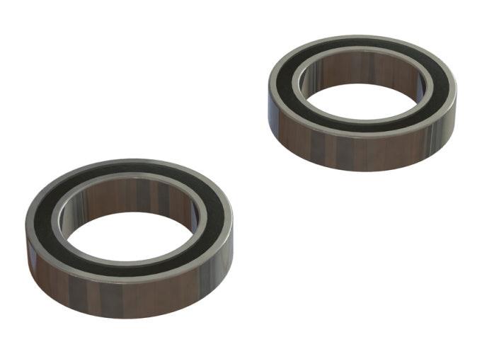Arrma ARA610044 Ball Bearing 12X18X4MM (2RS) Big Rock 3S Granite Mega Senton Mega