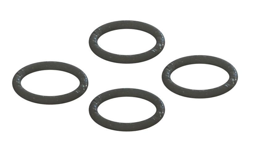 Arrma O-Ring 8.2X1.2MM 1/7 Infraction 1/7 Limitless 1/7 Mojave 1/7 Felony 6S