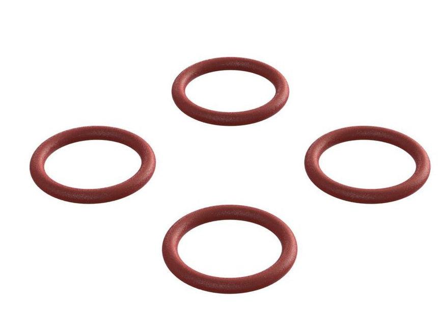 Arrma ARA716040 O-Ring 10x1.5mm (4)