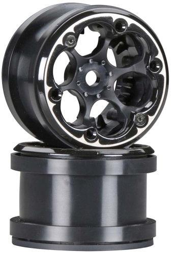 Axial AX08061 VWS 2.2 Competition Beadlock Wheels XR10 (2)