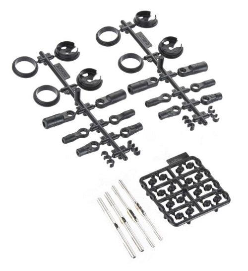 Axial AX31254 Turnbuckle Set (4) Yeti XL