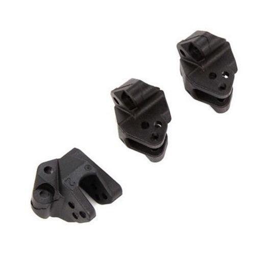 Axial AXI231009 Upper Center Link Mounts SCX10 III