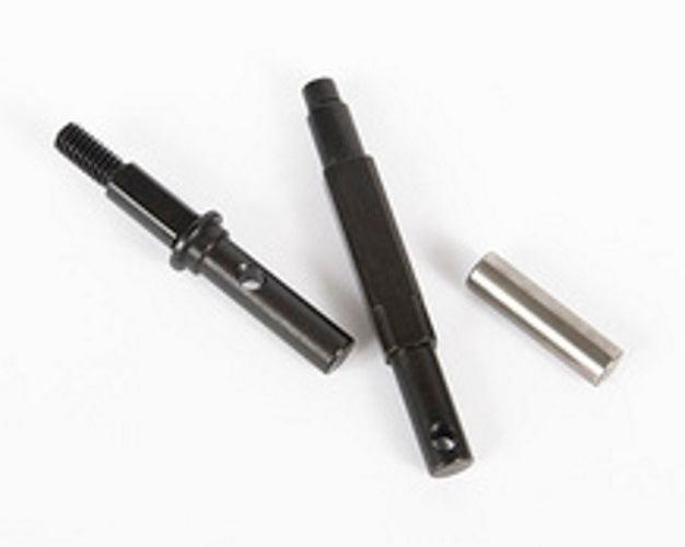 Axial AXI232013 Dig Transmission Shaft Set Capra 1.9
