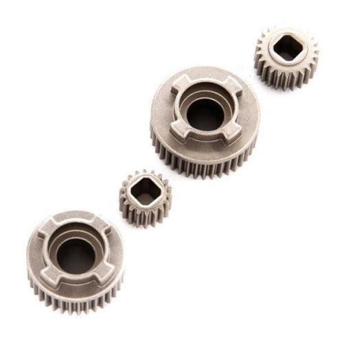 Axial AXI232031 Internal Metal Drive Gears SCX10III