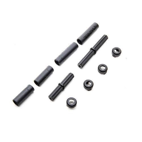 AXIAL AXI232051 WB11 Driveshaft Set RBX10