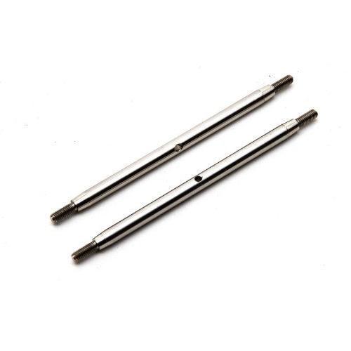 AXIAL AXI234021 Stainless Steel M6x 114mm Link (2) RBX10