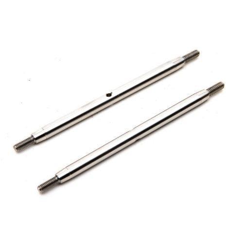 AXIAL AXI234022 Stainless Steel M6x 105mm Link (2) RBX10