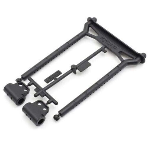 Kyosho KYOKB011 Bodyu Post for Kb10 (KB011)