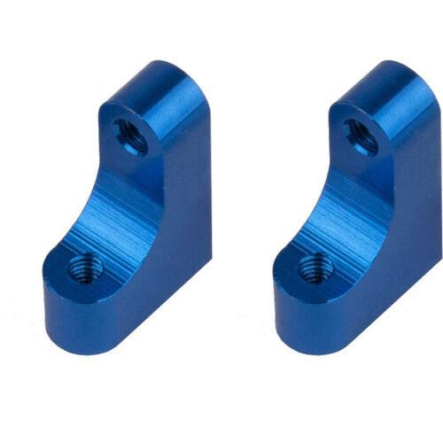 Associated ASC72010 Dr10 Factory Team Servo Mount Set Aluminum