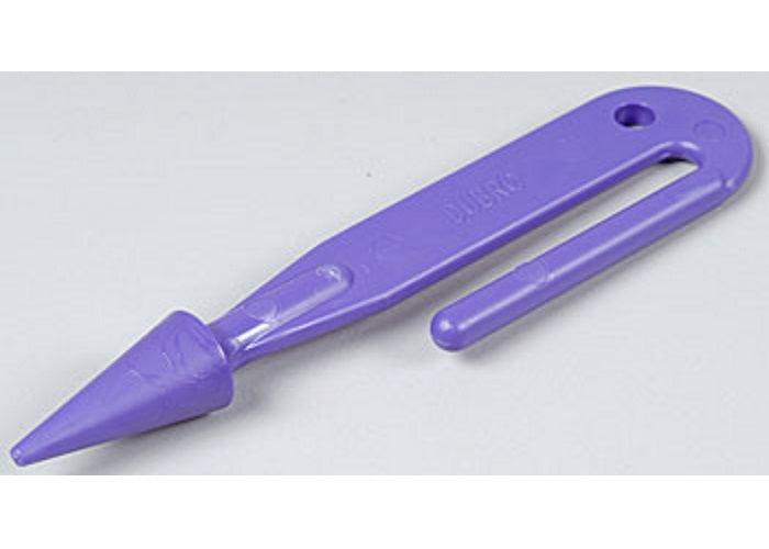 Dubro 2224 Kwik-Stop Purple