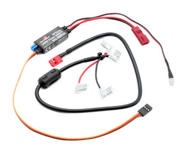 Dynamite DYNE1240 Large Scale Safety Kill Switch
