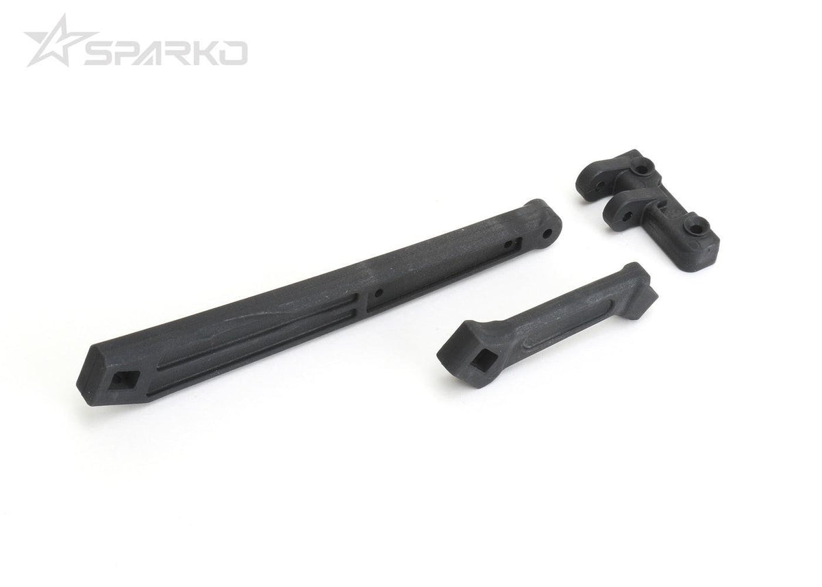 Sparko F8 Chassis Brace Set F8