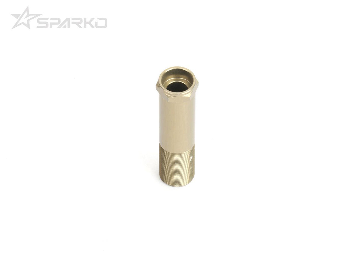 Powerhobby Sparko F8 Aluminum Servo Saver Post (Hard Anodizing)