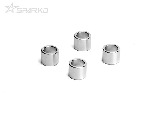 Powerhobby Sparko F8 Pinion Gear Stopper 5x7x5.1mm (4pcs)