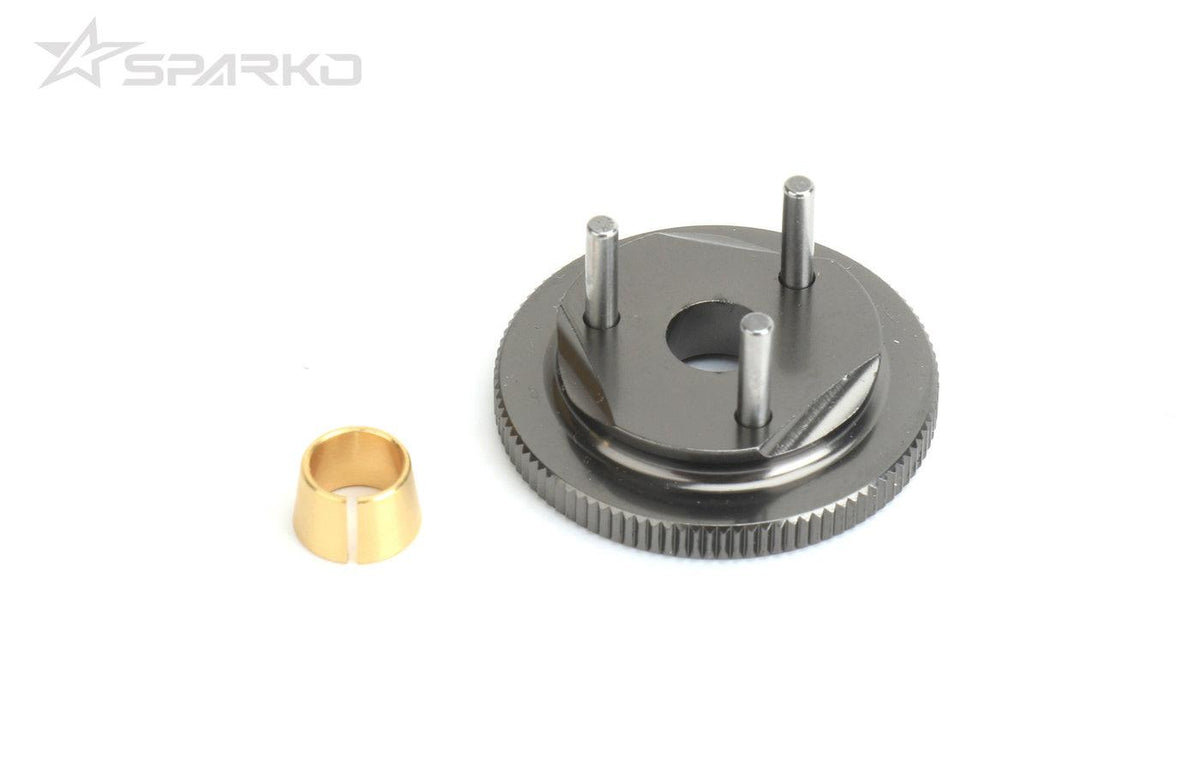 Powerhobby Sparko F8 1/8 Scale Flywheel