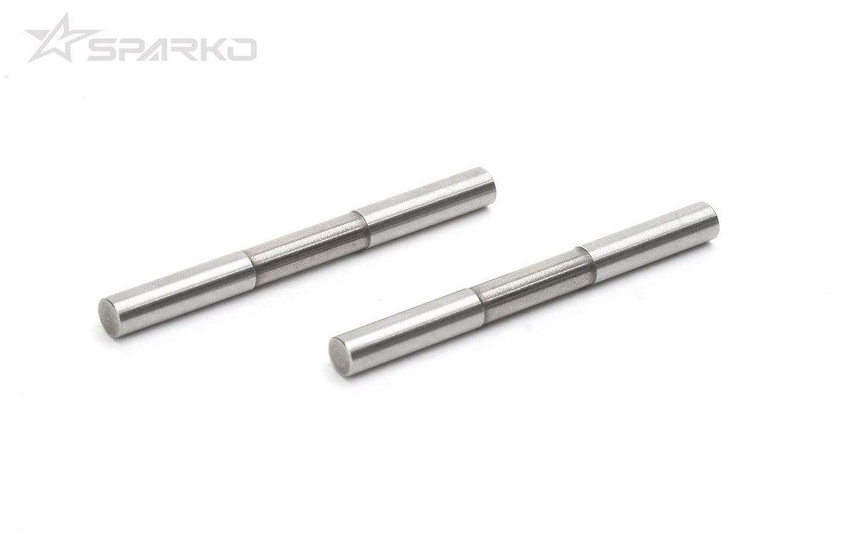 Sparko F8 Upper Arm Hinge Pin (43mm) (2pcs)