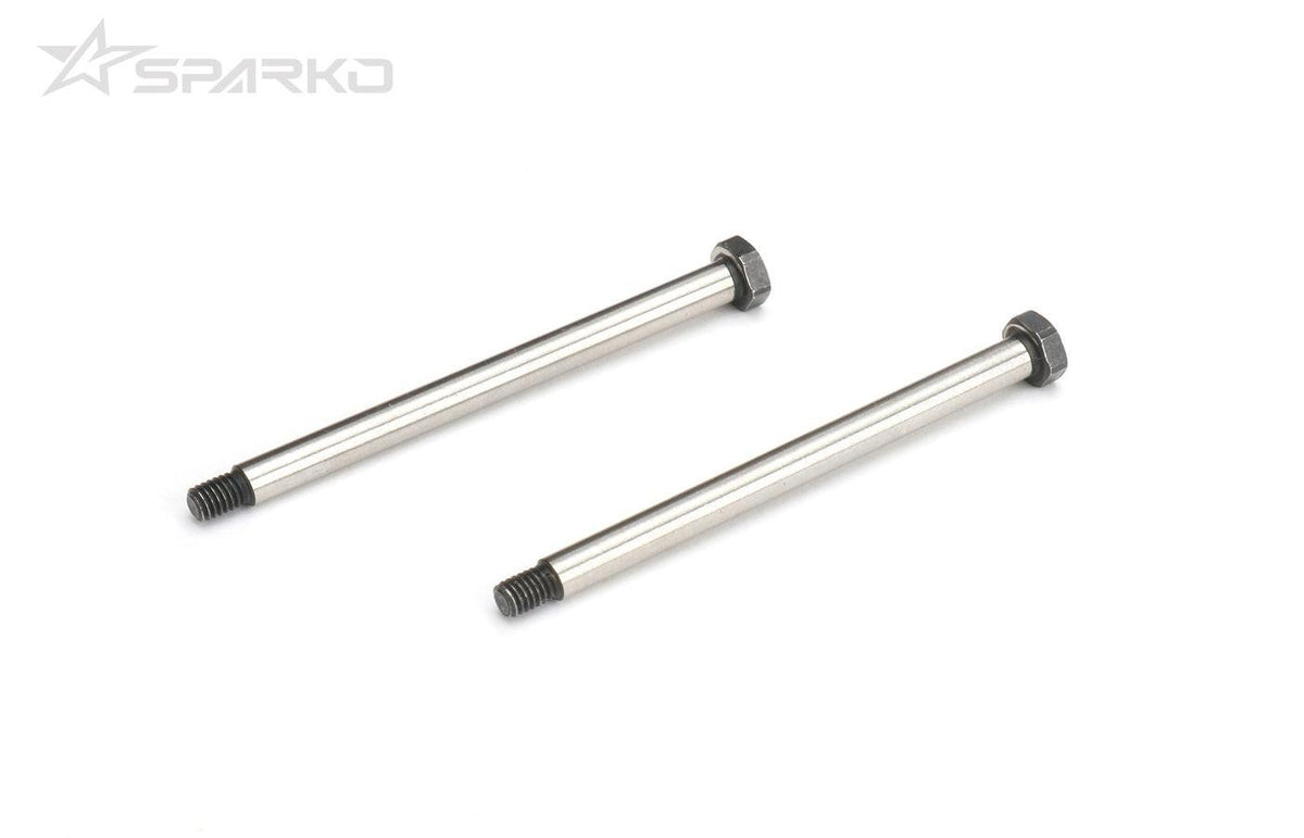 Sparko F8 Rear Outter Hinge Pins (2pcs)