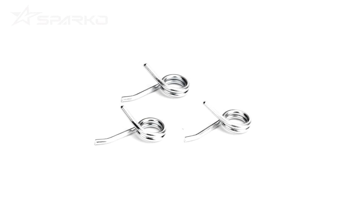 Powerhobby Sparko F8 Clutch Spring 1.0mm (3pcs)