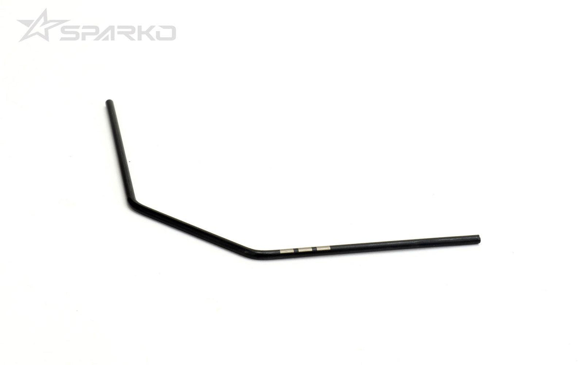 Sparko F8 Front Sway Bar 2.3mm