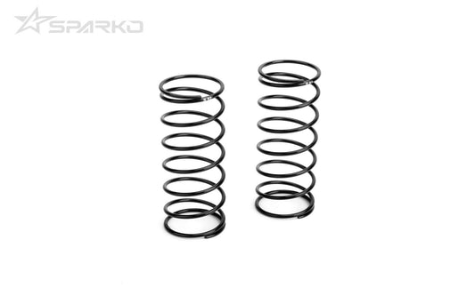 Powerhobby Sparko F8 Shock Spring for Front Medium L 62mm (2pcs)