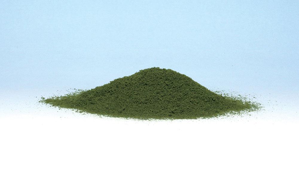 Woodland Scenics T1345 Turf Fine Green Grass 32 oz Train Scenery