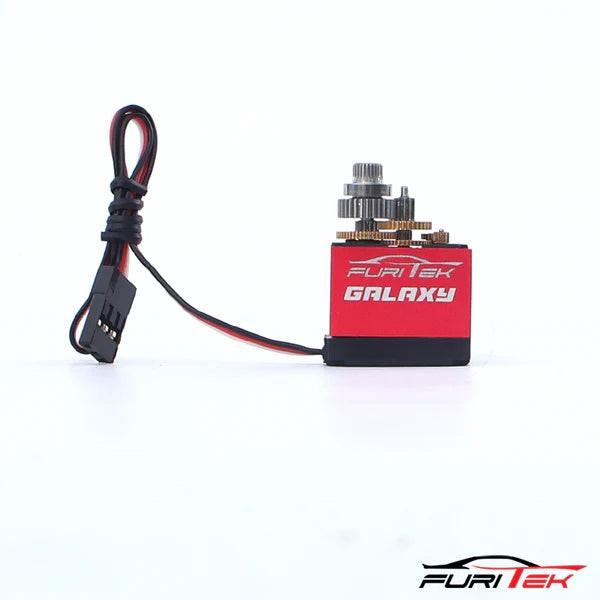 Furitek Galaxy HV High Torque 9g Micro Digital Servo FCX24 / Cayman