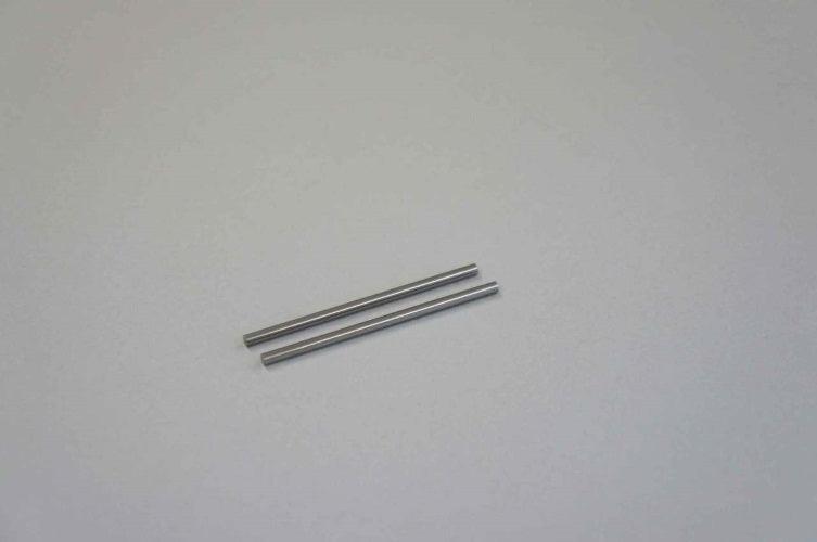 Mugen Seiki H2105 Front Lower Arm Hinge Pin (2pieces) MRX5