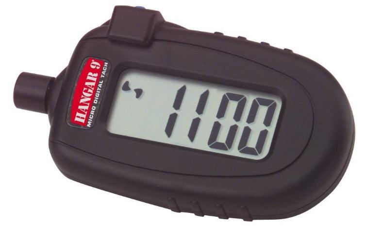 Hangar 9 HAN156 Micro Digital Tachometer