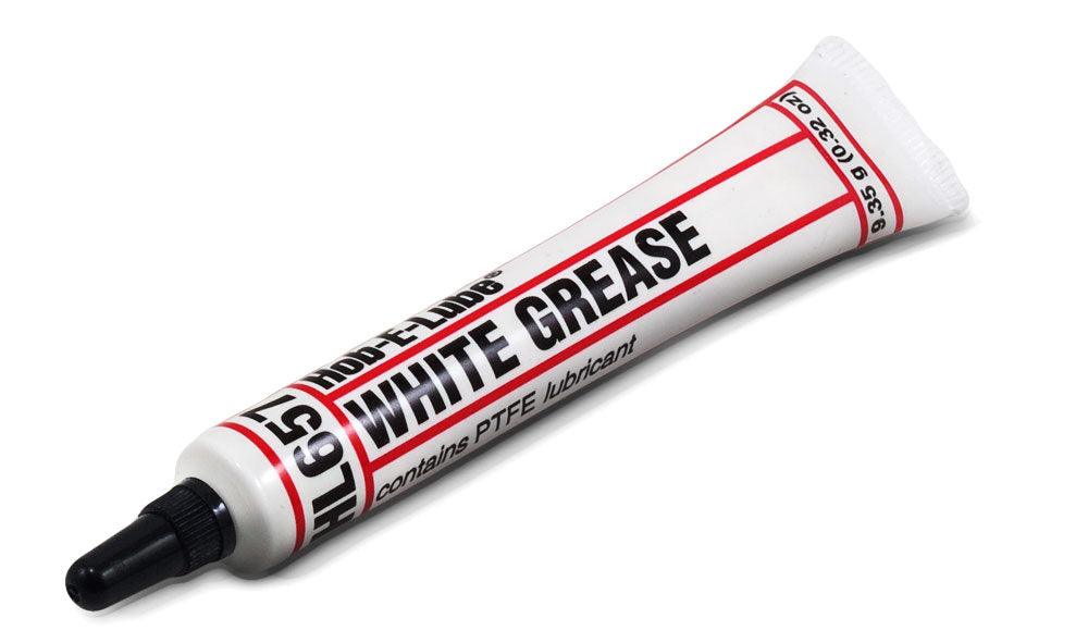 Woodland Scenics HL657 Hob-E-Lube White Grease