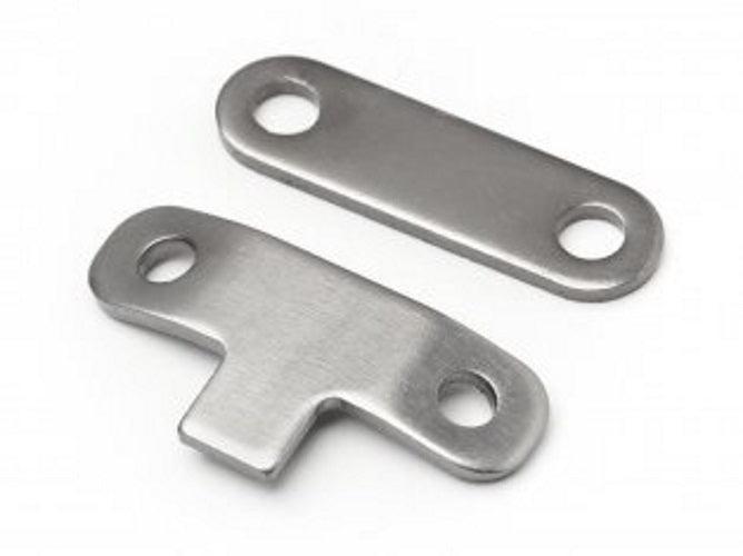 Hpi Racing 103232 Front Brace Set