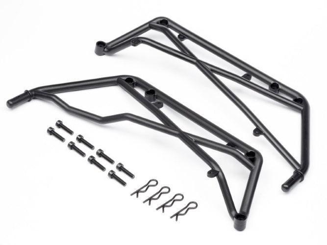 Hpi Racing 108934 Roll Bar Set