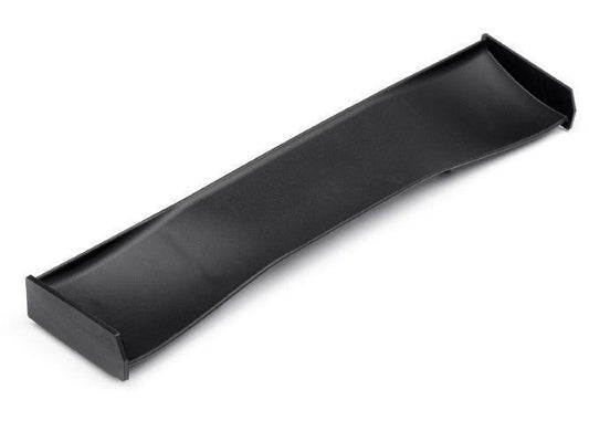 Hpi Racing 109159 GT Wing Set (Type F /10th Scale /Black) RS4 Sport 3